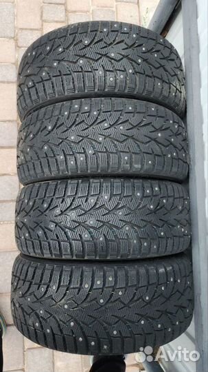 Toyo Observe G3-Ice 195/45 R16