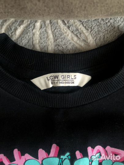 Свитшот детский