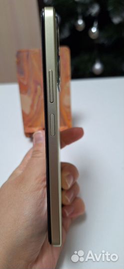 Vivo Y35, 4/128 ГБ