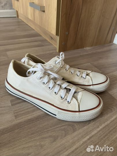 Кеды converse
