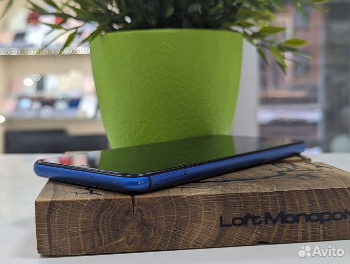 HONOR 8X, 4/64 ГБ