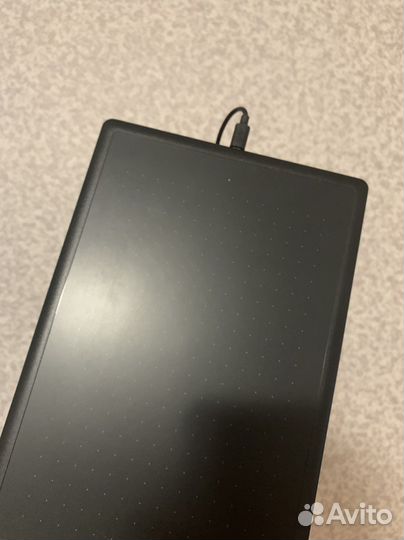 Графический планшет Wacom one