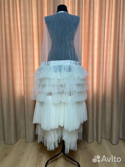 Накидка graviteght Оригинал