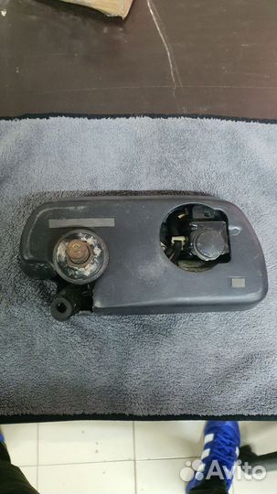 Продам моторчик заднего дворника Ford escape 2002