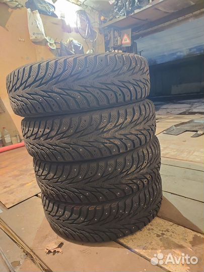 Yokohama 104ZR 175/65 R15