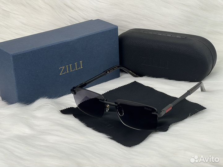 Солнцезащитные очки Zilli