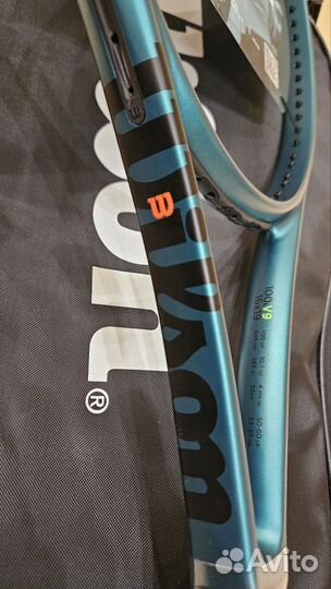 Wilson Blade 100L V9 #2