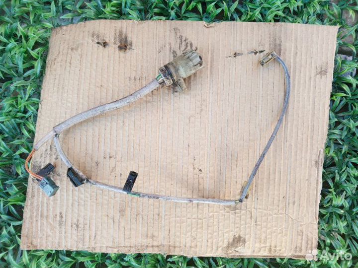 Проводка АКПП Toyota Platz SCP11 1szfe 2002