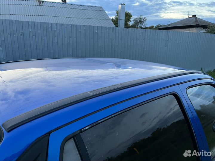 Daewoo Nexia, 2011