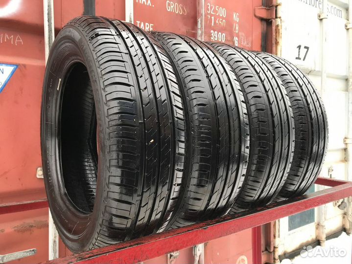 Bridgestone Ecopia EP150 185/60 R15 84H