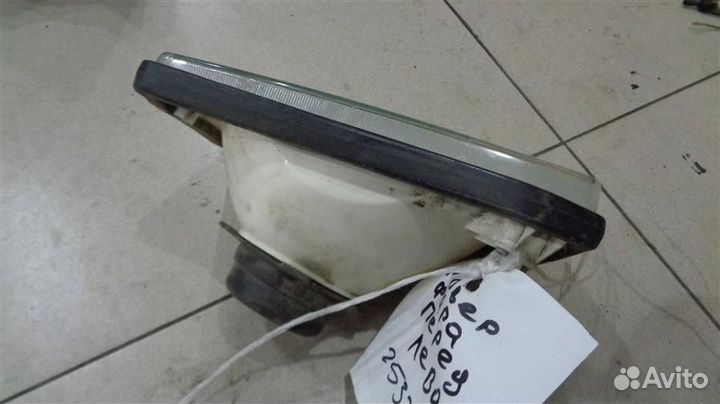 Фара левая Land Rover Discovery 1 1989-1998