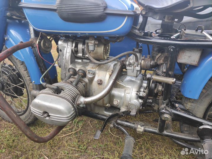 Продам урал