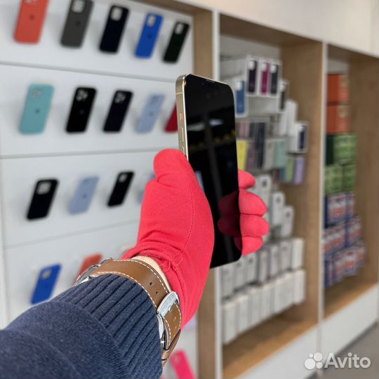 iPhone 13 Pro, 256 ГБ