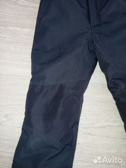 Зимние штаны116