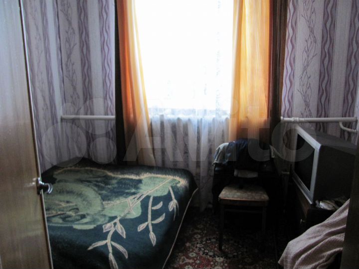 Дом 51 м² на участке 6 сот.