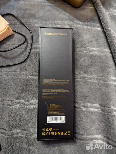 Hoco Y2 Pro