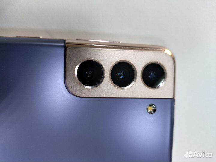 Samsung Galaxy S21 5G, 8/128 ГБ