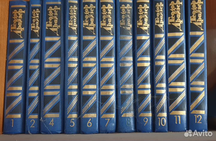 Книги собрание сочинений