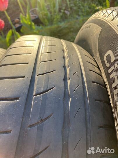 Pirelli Cinturato P1 175/70 R14