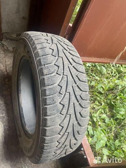 Nordman RS 215/65 R16