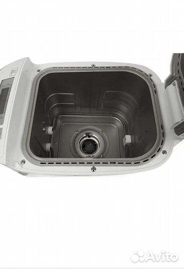 Хлебопечь panasonic sd 2501 wts