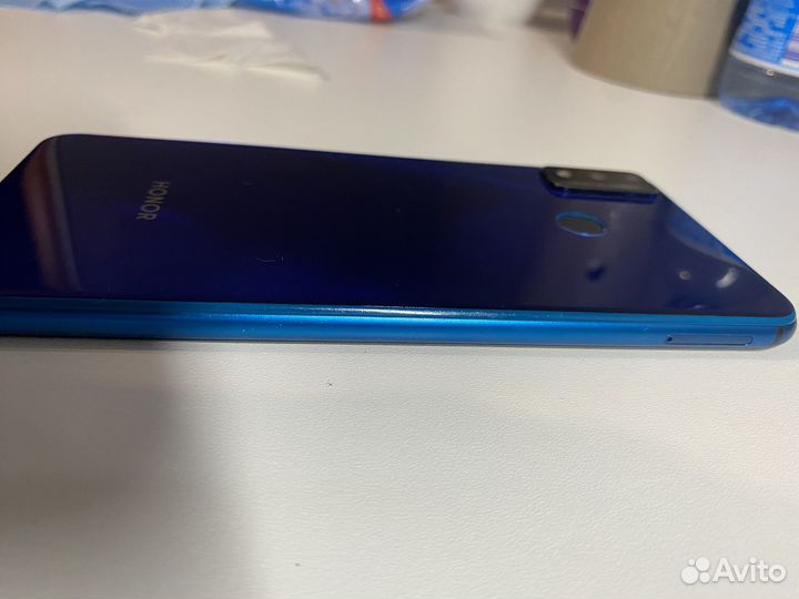 HONOR 9X Lite, 4/128 ГБ