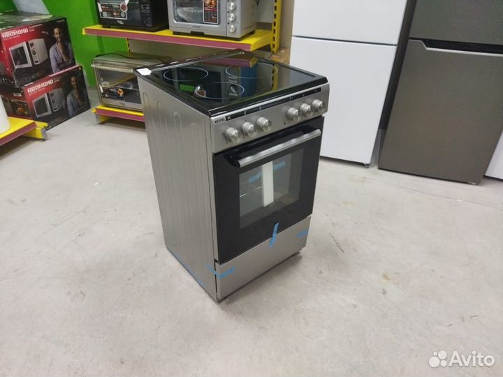 Электрическая плита Vestel VC V55 S