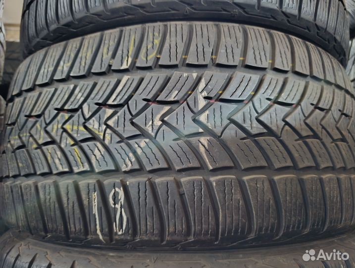 Esa-Tecar Super Grip 9 225/40 R18 100D