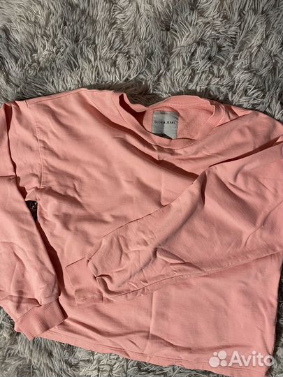 Лонгслив gloria jeans