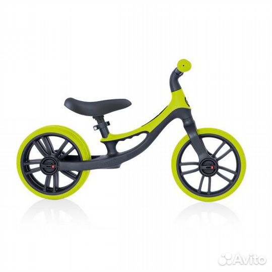 Детский велосипед Globber Go Bike Elite Duo (2023)