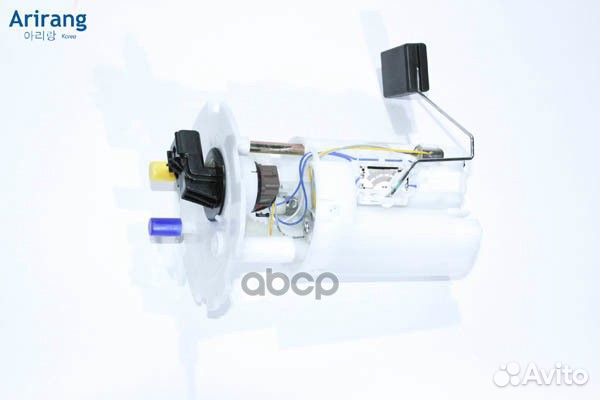 Насос топливный EFP4003 Arirang