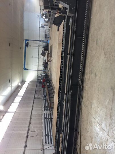 Металлоконструкции, резка, вальцовка, рубка