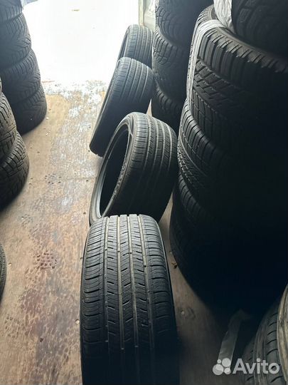 Kumho Solus SA01 Plus 225/45 R17