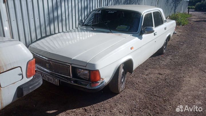 Запчасти газ 3102