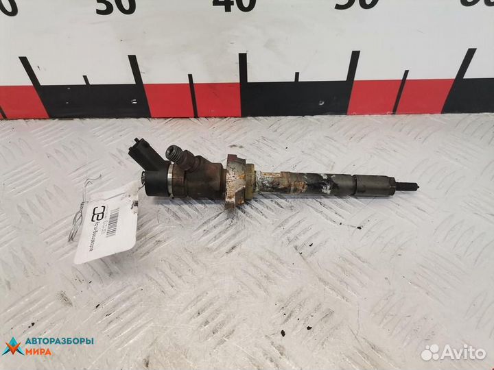 Форсунка Peugeot 307 2005 1980H2