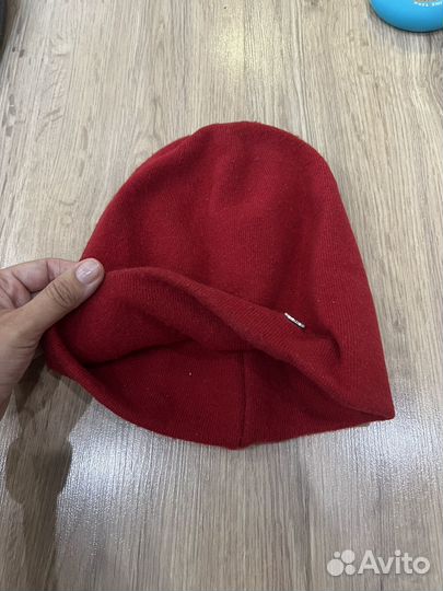 Шапка женская демисезонная