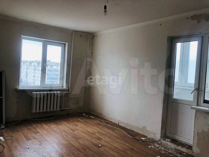 2-к. квартира, 47,6 м², 9/9 эт.