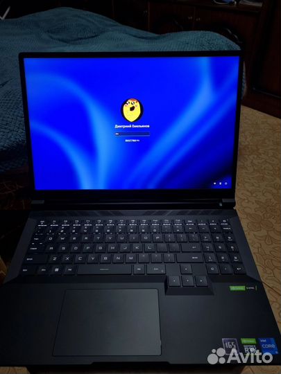Xiaomi redmi g pro 2022 3050 512gb