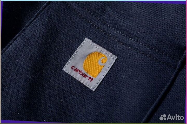 Кофта Carhartt (S - XXL)