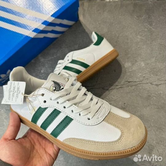 Adidas samba