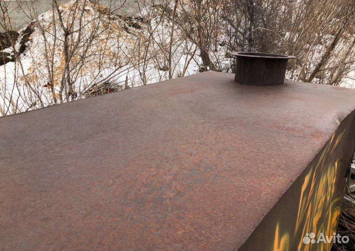 Бак для воды