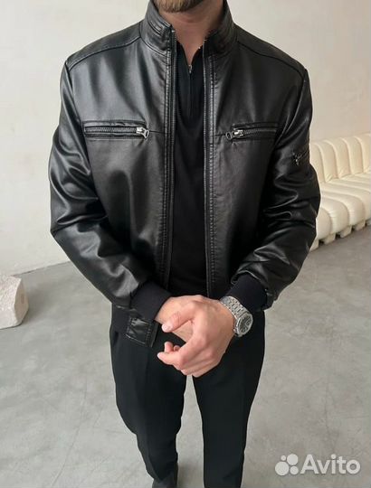 Мужская куртка