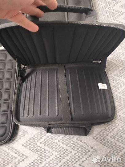 Сумка тканевая