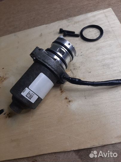 Насос муфты haldex 4 поколения