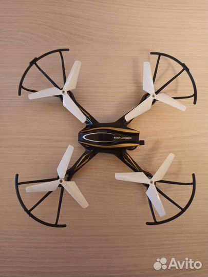 Квадрокоптер AIR explorer