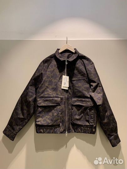 Куртка cos 2024 мужская M уже в мск