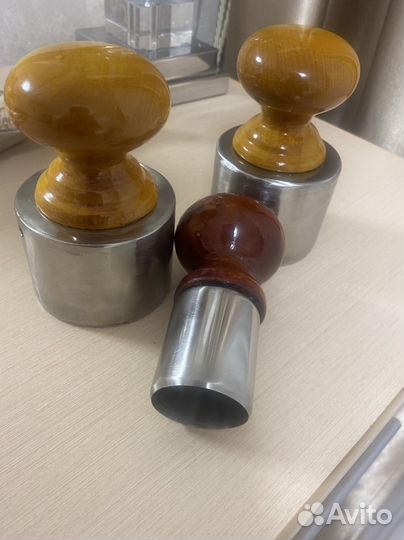 Форма для резки пельменей