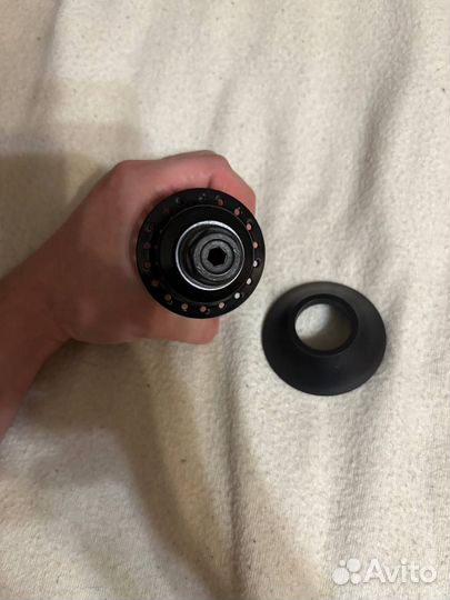 Втулка задняя bmx odyssey clutch v2