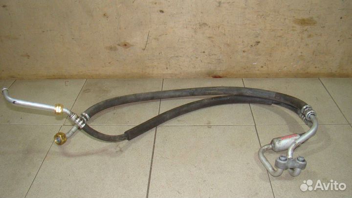 Трубка кондиционера Chevrolet Blazer 2