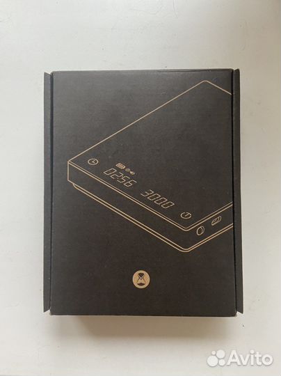 Электронные кухонные весы